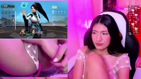 mia online show from 20, 2, 2025