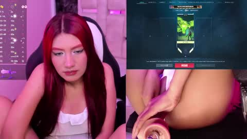 mia online show from 12, 9, 2025