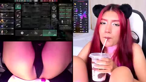 mia online show from 11, 10, 2025