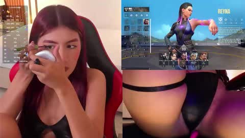 mia online show from 13, 11, 2025