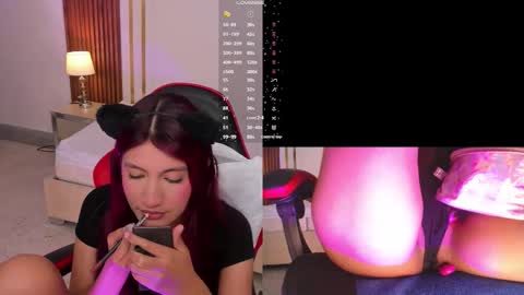 mia online show from 23, 11, 2025