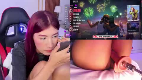 mia online show from 22, 12, 2025