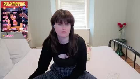 Mia  online show from 9, 3, 2026