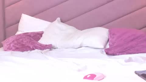 MiaWeiss online show from 16, 3, 2026