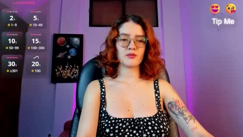 Mia winx  online show from 13, 1, 2026