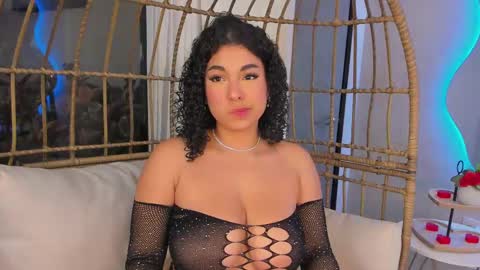 Snapshot of miawoderfull chatting on 13, 2, 2025 Mia online show from 13, 2, 2025
