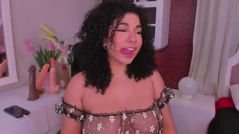 Snapshot of miawoderfull chatting on 2, 3, 2025 Mia online show from 2, 3, 2025