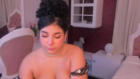 Snapshot of miawoderfull chatting on 10, 3, 2025 Mia online show from 10, 3, 2025