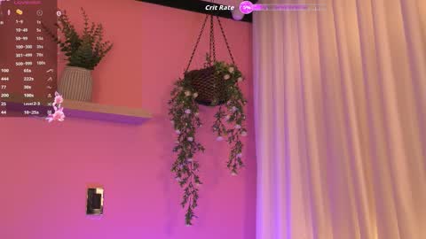 Micaela - Independent model online show from 12, 2, 2026