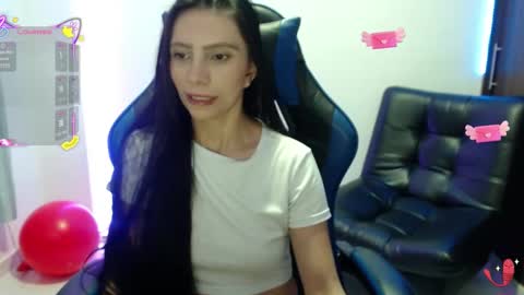 Micaela online show from 5, 12, 2025