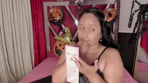 micaelahott_ online show from 1, 11, 2025