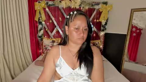 micaelahott_ online show from 14, 12, 2025