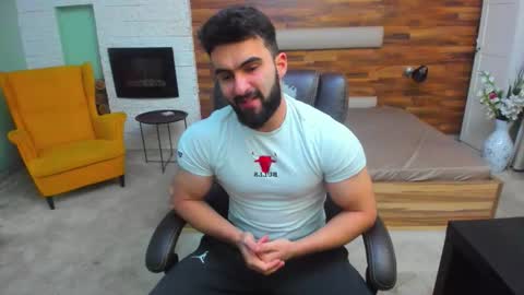 MicahLane online show from 18, 12, 2025