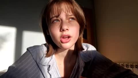 Luna online show from 2, 10, 2025