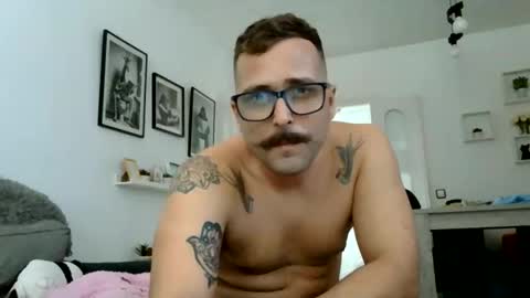 MILO MIAMI online show from 11, 6, 2026