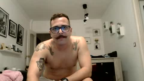 MILO MIAMI online show from 18, 6, 2026
