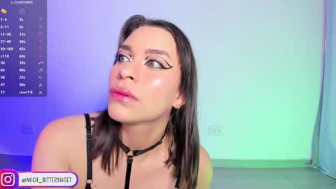 Snapshot of mich_bittersweet chatting on 7, 2, 2025 online show from 7, 2, 2025