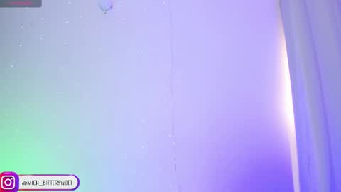 Snapshot of mich_bittersweet chatting on 16, 2, 2025 online show from 16, 2, 2025