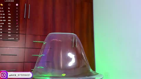 Snapshot of mich_bittersweet chatting on 21, 2, 2025 online show from 21, 2, 2025