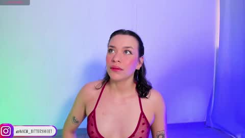 Snapshot of mich_bittersweet chatting on 2, 3, 2025 online show from 2, 3, 2025