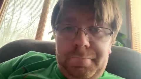Big Dick Mike online show from 3, 4, 2026