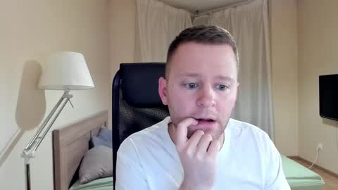 Snapshot of michael_birkin chatting on 26, 12, 2024 Michael Birkin online show from 26, 12, 2024