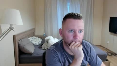 Snapshot of michael_birkin chatting on 30, 3, 2026 Michael Birkin online show from 30, 3, 2026
