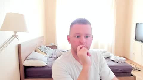 Snapshot of michael_birkin chatting on 10, 5, 2026 Michael Birkin online show from 10, 5, 2026