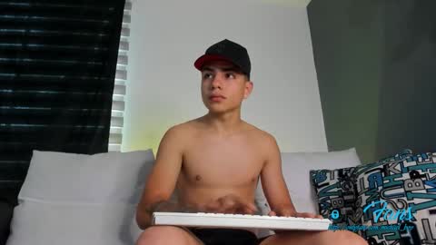 Michael Boy online show from 17, 10, 2025