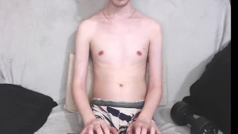 Michael online show from 12, 2, 2025