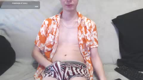 Michael online show from 5, 3, 2025