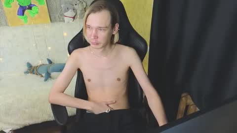 Michael online show from 9, 10, 2025