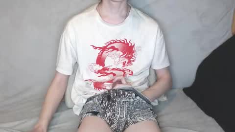 Michael online show from 15, 11, 2025