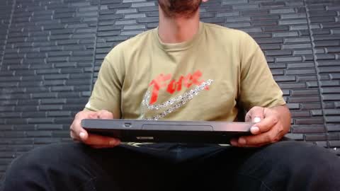 Snapshot of michael_daviss1 chatting on 18, 1, 2025 Michael Daviss online show from 18, 1, 2025