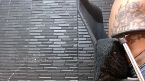 Snapshot of michael_daviss1 chatting on 22, 1, 2025 Michael Daviss online show from 22, 1, 2025