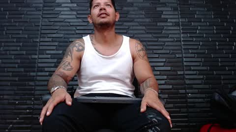Snapshot of michael_daviss1 chatting on 29, 1, 2025 Michael Daviss online show from 29, 1, 2025