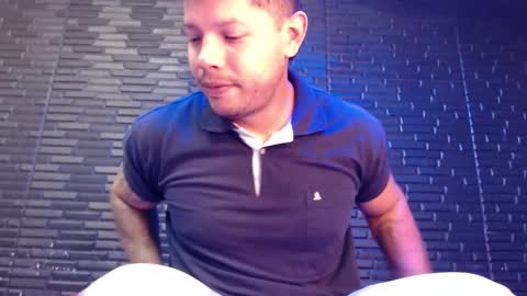 Snapshot of michael_daviss1 chatting on 22, 2, 2025 Michael Daviss online show from 22, 2, 2025