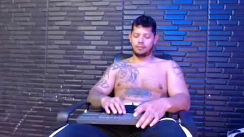 Snapshot of michael_daviss1 chatting on 6, 3, 2025 Michael Daviss online show from 6, 3, 2025