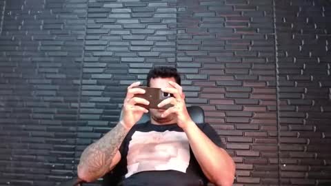Snapshot of michael_daviss1 chatting on 12, 3, 2025 Michael Daviss online show from 12, 3, 2025