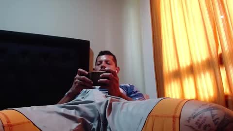 Snapshot of michael_daviss1 chatting on 29, 9, 2025 Michael Daviss online show from 29, 9, 2025