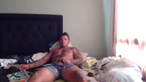 Michael Daviss online show from 3, 3, 2026