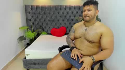 MICHAEL online show from 5, 11, 2025