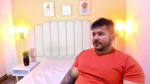 MICHAEL online show from 5, 11, 2025