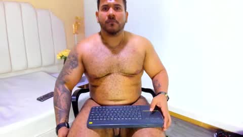 MICHAEL online show from 9, 11, 2025