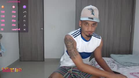 Snapshot of michael_jordanx chatting on 11, 12, 2024 Angel online show from 11, 12, 2024