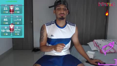 Snapshot of michael_jordanx chatting on 18, 12, 2024 Angel online show from 18, 12, 2024