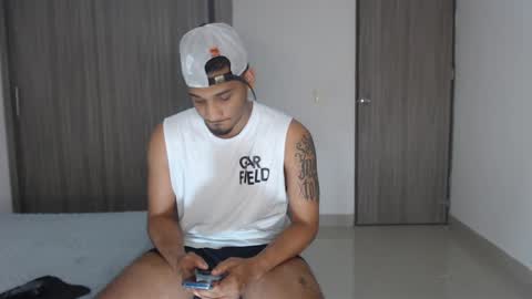 Snapshot of michael_jordanx chatting on 6, 1, 2025 Angel online show from 6, 1, 2025