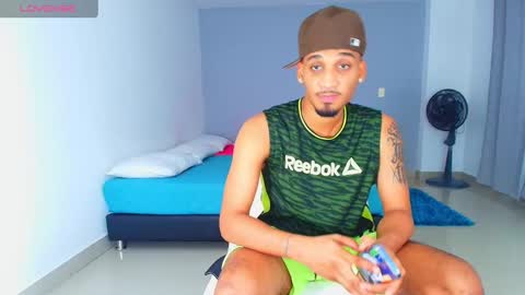 Snapshot of michael_jordanx chatting on 12, 1, 2025 Angel online show from 12, 1, 2025