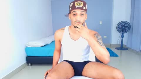 Snapshot of michael_jordanx chatting on 14, 1, 2025 Angel online show from 14, 1, 2025