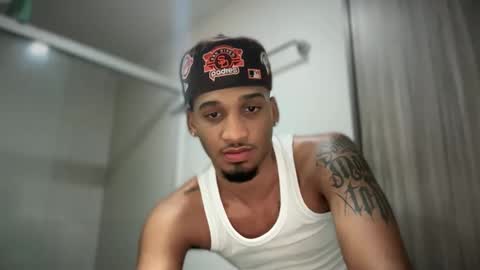 Snapshot of michael_jordanx chatting on 4, 3, 2025 Angel online show from 4, 3, 2025